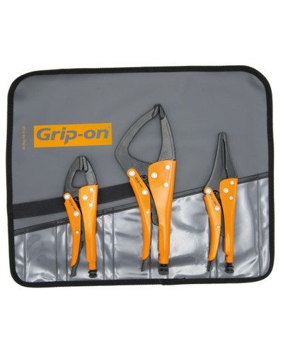 Zange Grip-on GK-SET3