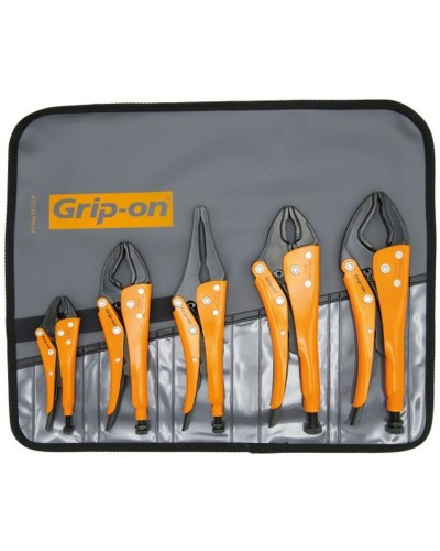 Tenaza Grip-on GK-SET5