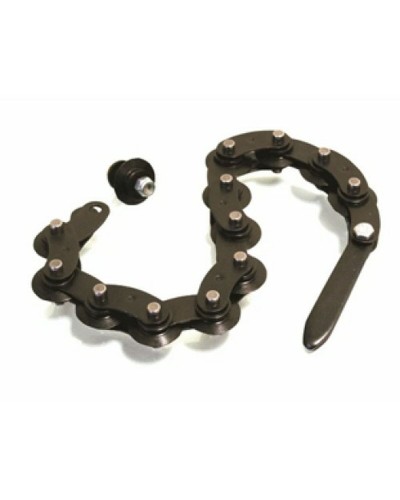 Cadena Grip-on Cortador de tubos