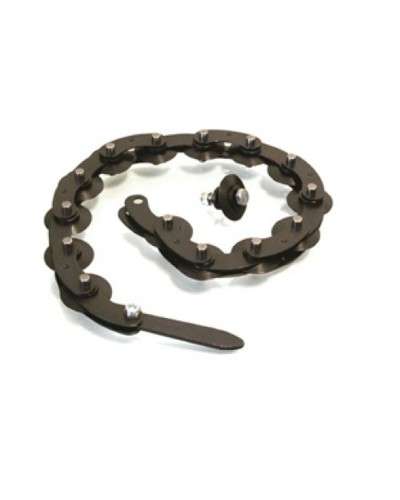 Chain Grip-on Pipe cutter
