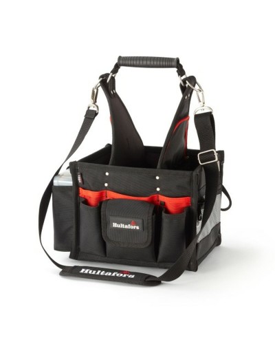 Sac à outils Hultafors Noir Polyester 34 cm