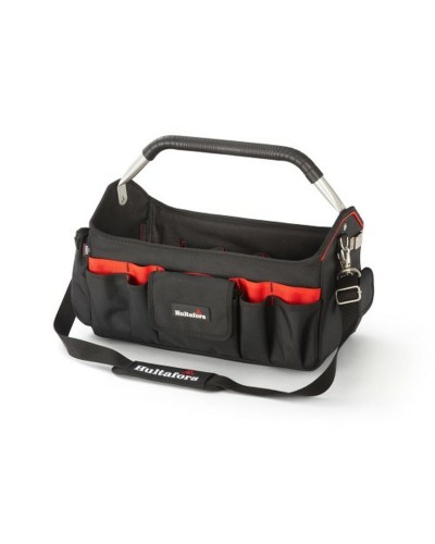 Sac à outils Hultafors Noir Polyester
