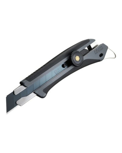 Cutter Olfa L5 Grey Metal Plastic