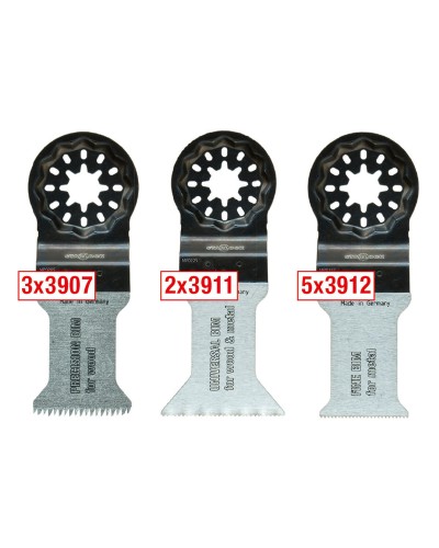 Zaagblad MP.S 3900 Oscillerende zaag