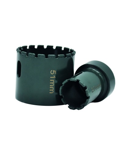 Scie cloche MP.S Diamante Serie 75 16 mm