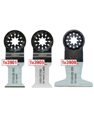 Sägeblatt MP.S 3900 Oszillierende Säge