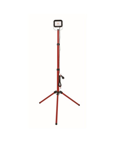 LED spotlight Velamp 20 W 1600 lm 6500 K