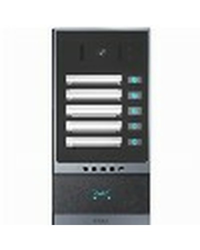 Interphone Vidéo Intelligent Fanvil i63