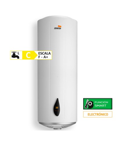 Elektrische Verwarming Cointra TDF Plus 150