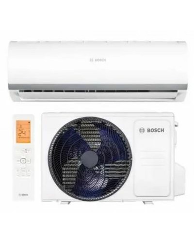 Air Conditioning BOSCH CLIMATE 2000