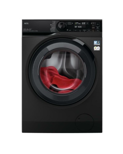 Washer - Dryer Electrolux LWR7316V60 10 kg 6 Kg