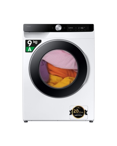Wasmachine Samsung WW90DG6G94LKU3 9 kg 60 cm 1400 rpm