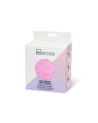 Microfibre Towel IDC Institute FAST DRYING