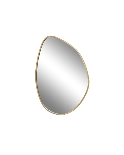 Wandspiegel Home ESPRIT Gouden 45 x 2 x 68 cm