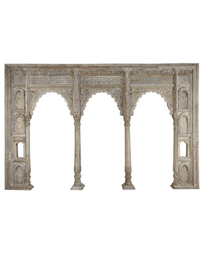 Puerta Home ESPRIT Beige