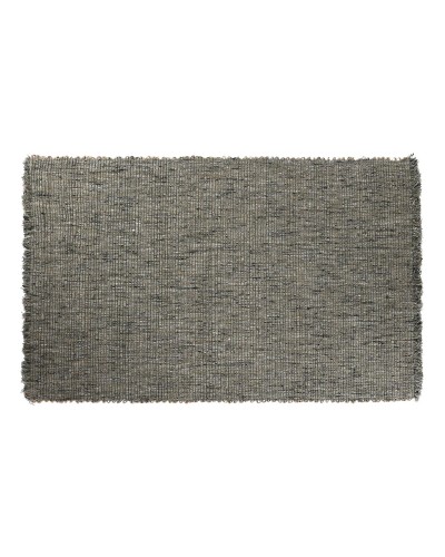 Tapijt Home ESPRIT Turkoois 140 x 200 cm