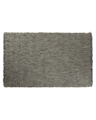 Tapijt Home ESPRIT Turkoois 160 x 230 cm