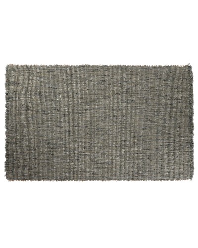 Alfombra Home ESPRIT Turquesa 200 x 300 cm