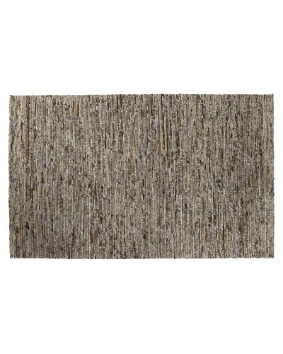 Tappeto Home ESPRIT Marrone 160 x 230 cm