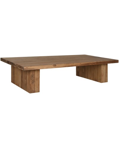 Table Basse Home ESPRIT 180 x 90 x 40 cm