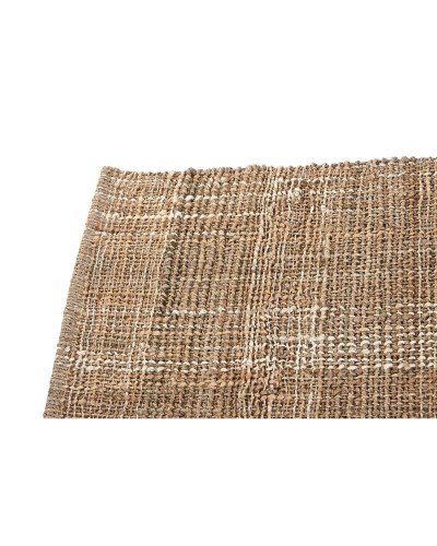 Matta Home ESPRIT Naturell Boho 160 x 230 cm
