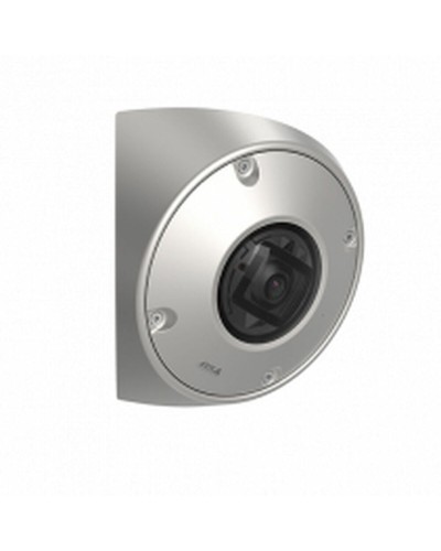 Videocamera di Sorveglianza Axis 01766-001