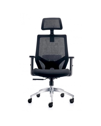 Bürostuhl Urban Factory ESC01UF Schwarz