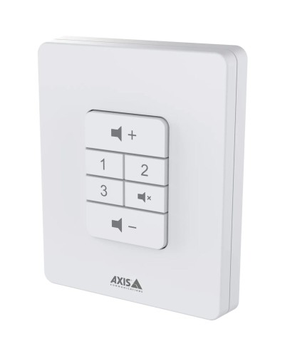 Sistema di Allarme Axis 02741-001