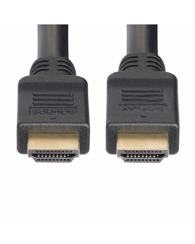 Cavo USB Startech HD2AP-15M-HDMI-CABLE Nero 15 m