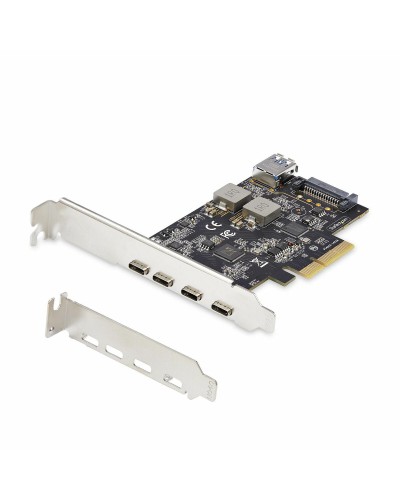 Reparatursatz Startech PS4C3IA3-USB-C-CARD