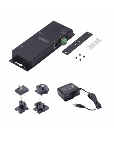 Korjaussetti Startech I23-SERIAL-ETHERNET