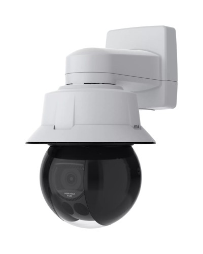 Surveillance Camcorder Axis Q6358-LE