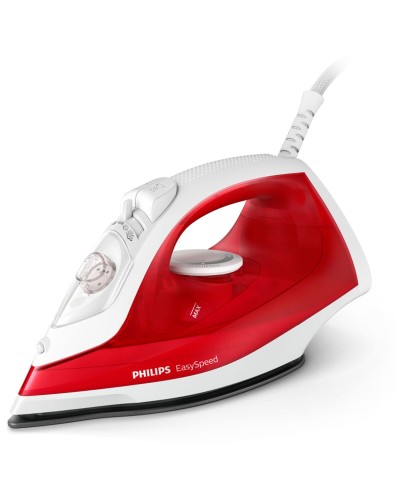 Fer à vapeur Philips GC1742/40 2000 W Rouge