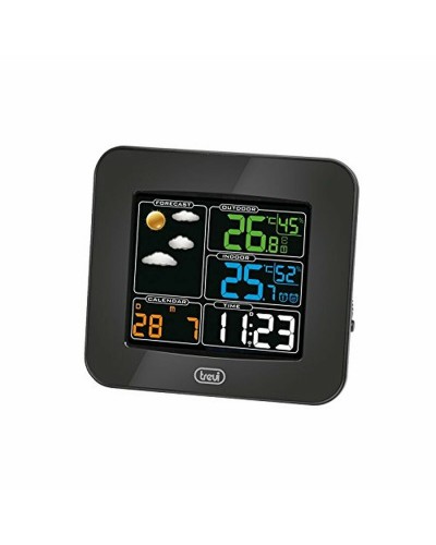Station Météorologique Multifonction Trevi ME 3165 RC