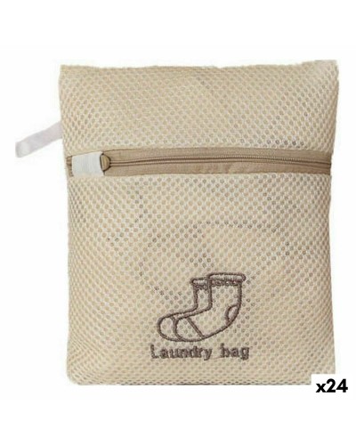 Sacchetto Lavatrice Biancheria Intima Confortime - 18 x 22 cm