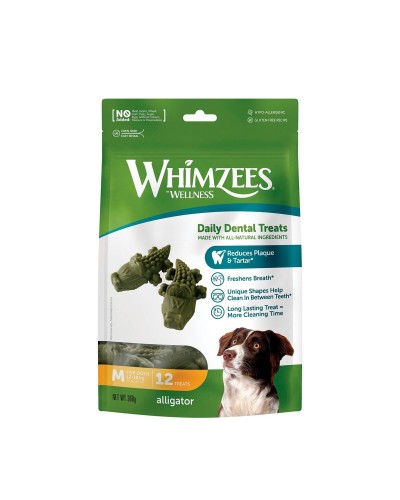 Snack para Perros Whimzees 12 Piezas