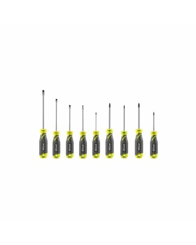 Korkkiruuvisetti Ryobi RHSDS9PC