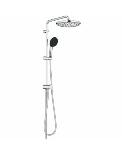 Columna de Ducha Grohe Vitalio Start System 250 Plástico