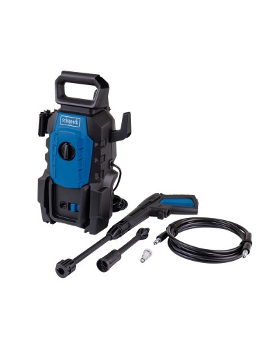 Idropulitrice Scheppach HPC1400