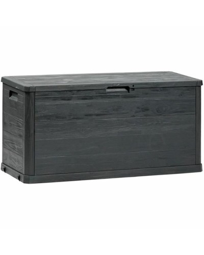 Caja de Almacenaje Toomax Antracita Plástico 270 L