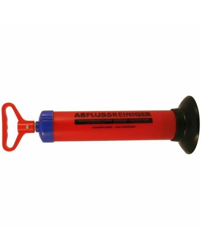 Desatascador Fartools