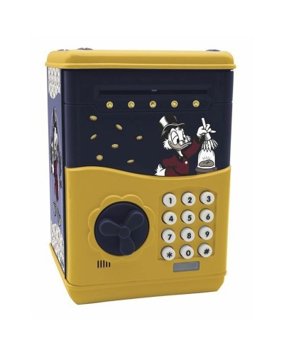 Money box Lexibook Plastic