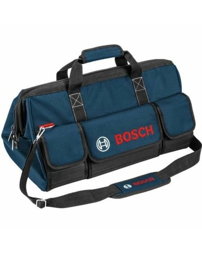 Werkzeugtasche BOSCH 1600A003BK Marineblau Nylon