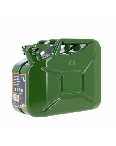 Bidón PRECISION STEEL US