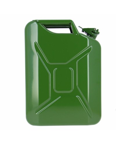 Bidon PRECISION STEEL US