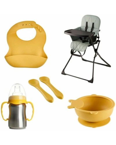 Tisch und Stuhl Set für Kinder ThermoBaby