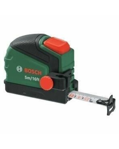 Måttband BOSCH Nylon (5 m)