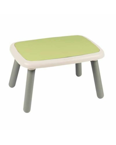Table avec 2 chaises Smoby SMOBY Life Plastique