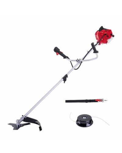 Decespugliatore multifunzione Scheppach BCH2500PB