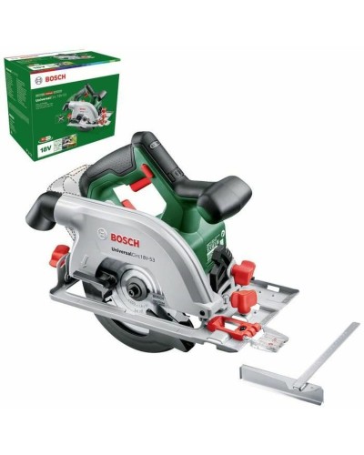 Circular saw BOSCH Universal Circ 18 V 160 mm